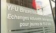 Jeunes étudiants étrangers cherchent famille